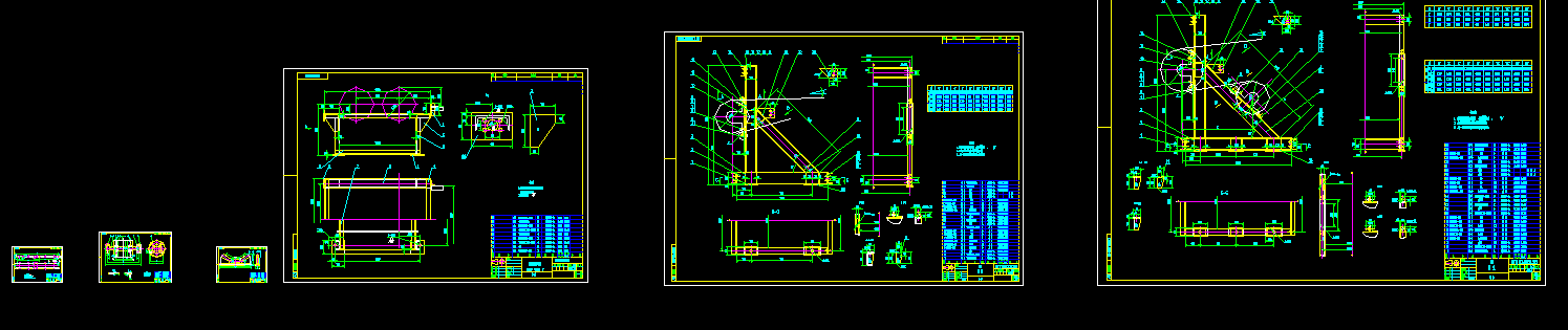 DT��B800Ƥ���C�^�ܡ�����LͲ��β�܈D��CAD�D