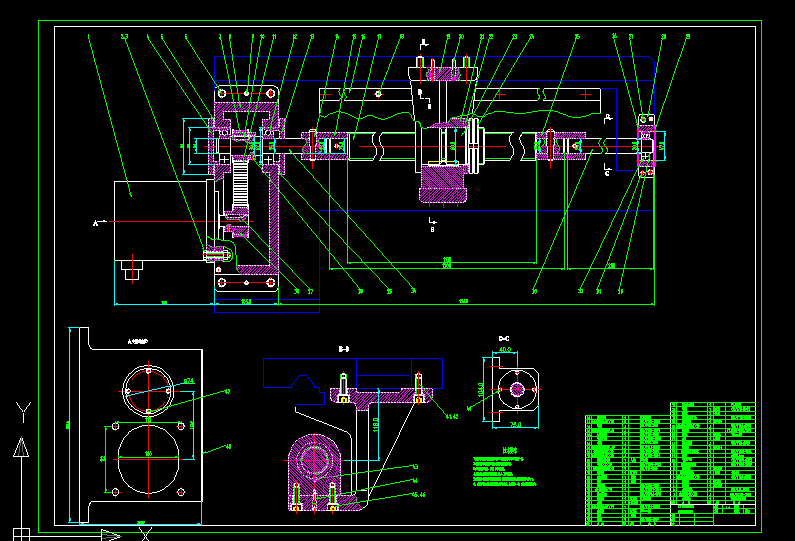 ���ؙC���v���M�o���әC��CAD�b��D