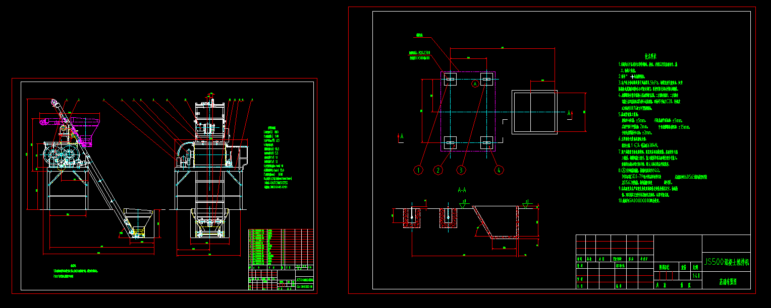 JS500����������Cȫ�׈D��
