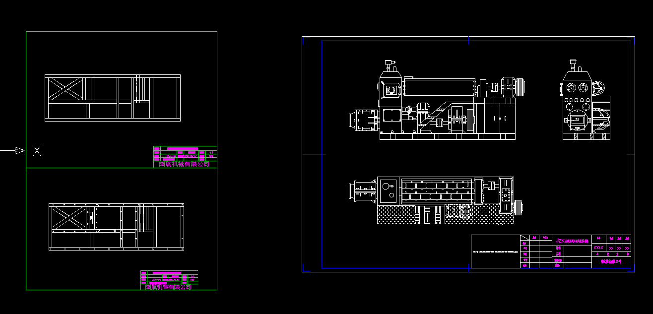 JZK45 ���¼���մu�CCAD �R���D