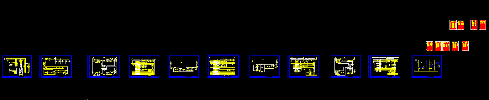 320T ֱ������ϵ�y(t��ng)CAD�D