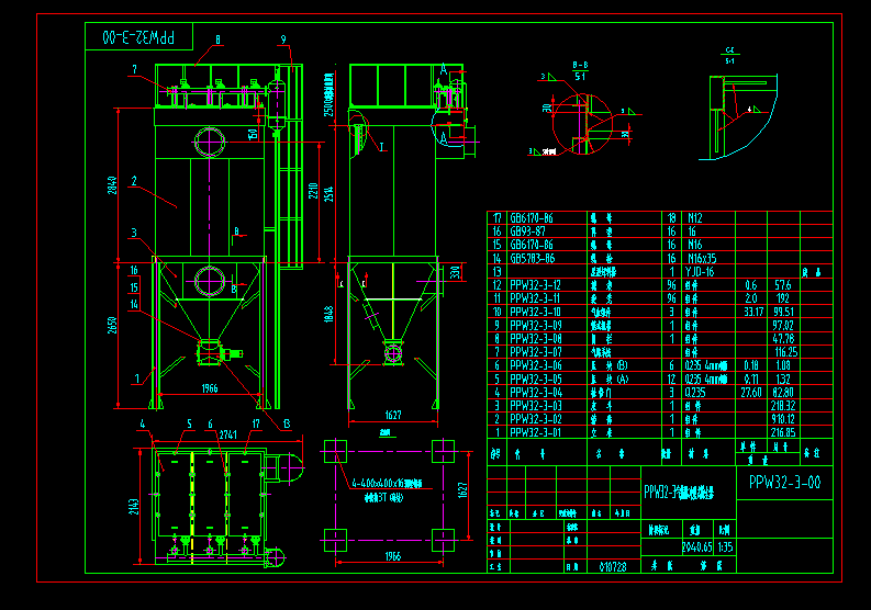 PPW32һ3�����}�_��ʽ���m��CAD���D