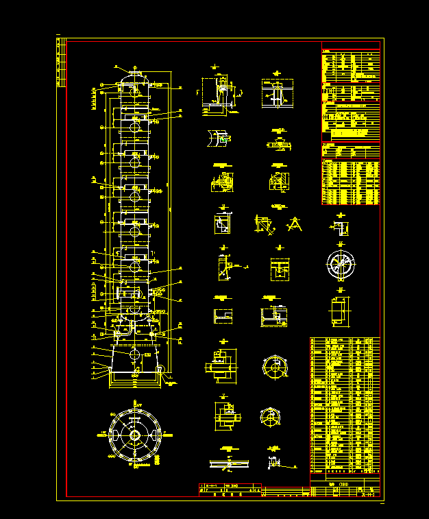 ֱ��1400�A����CAD�D