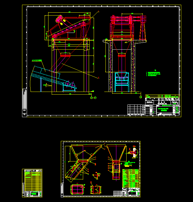 DV7654һ����C(j��)ǰ���(d��ng)�YCAD���b�D