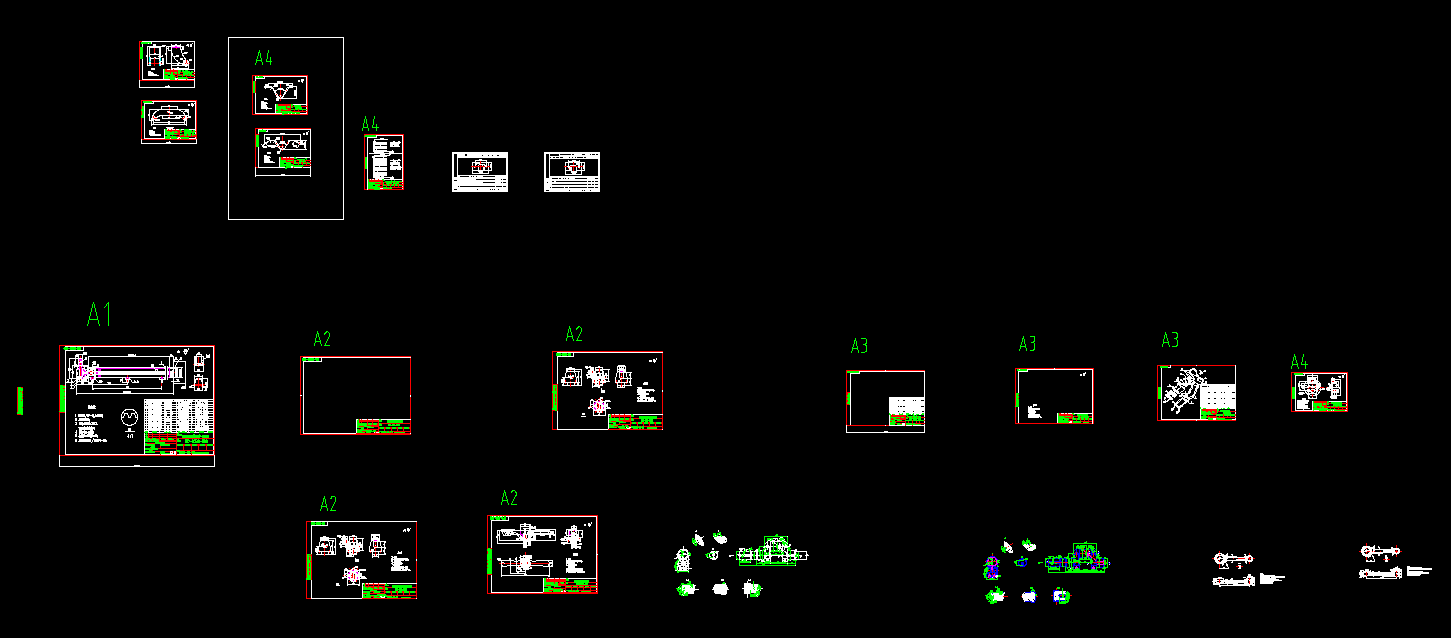 ��܇ǧ���(¶�I(y��ng))CAD�׈D