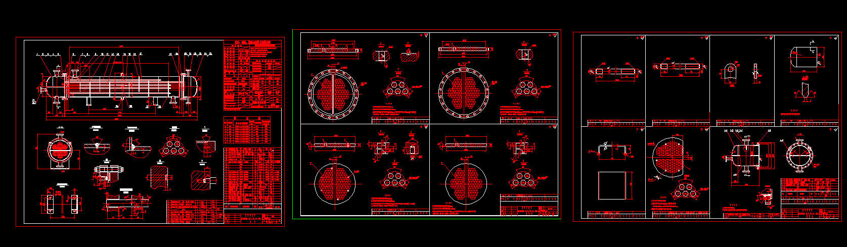 DN500�Q����CAD�׈D