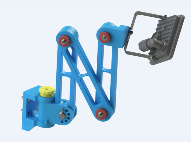 lamp for workbench�����_��s���_��3D��ģ�D�� Solidworks�OӋ