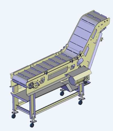 �Ƅ�(d��ng)ʽZ����ݔ�͙C(j��)3D��(sh��)ģ�D�� Solidworks�O(sh��)Ӌ(j��)