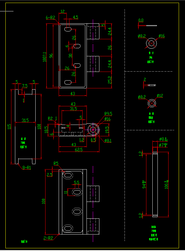 �����ͺ��(y��)CAD�D