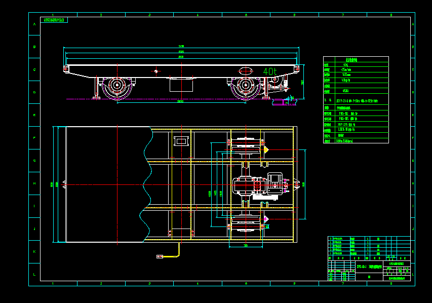 KPD40��늄�ƽ܇CAD�D