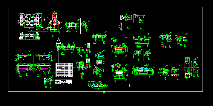 �֗l�Cе�M����߅CAD�׈D