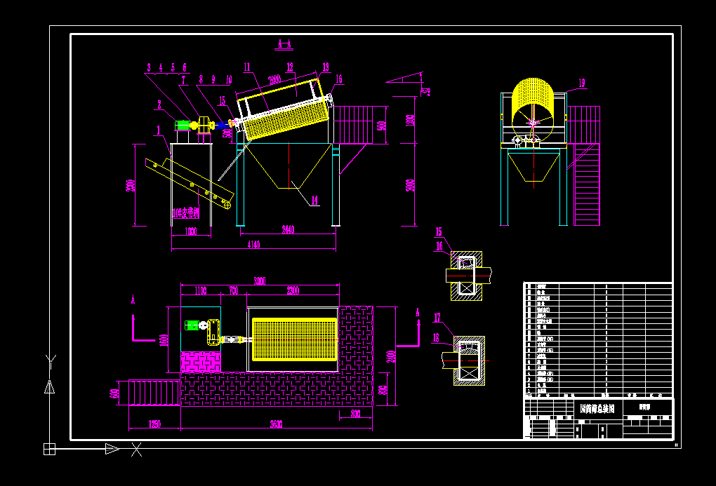 ���̎���ÈAͲ�YCAD�D