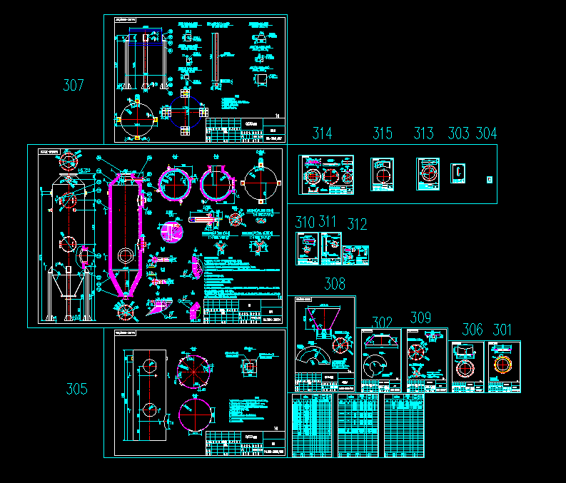 ֱ��1240������ȫ��CADʩ���D