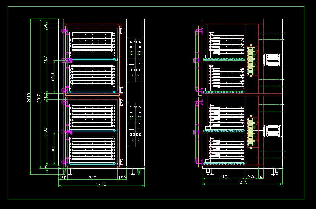 �C(j��)е�O(sh��)��濾ϵ��CAD�D