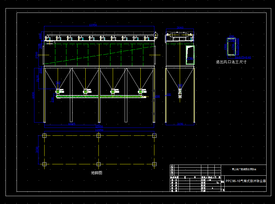 PPC96һ10����ʽ�}�_���m��CAD�D