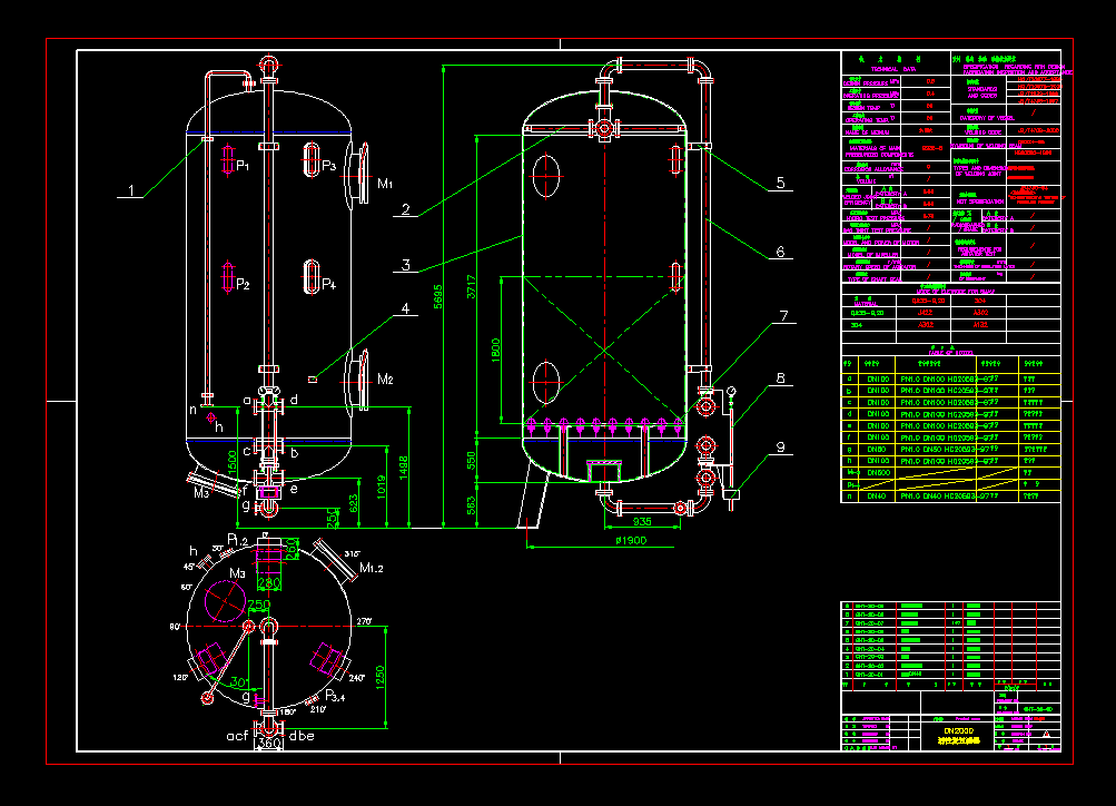ֱ��2000����̼�^�V��CAD�D