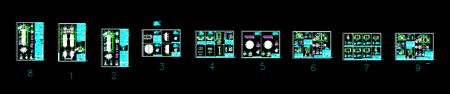 ����Q����CADȫ�׈D��