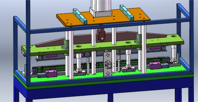 1���L�_�ЙC(j��)3D��(sh��)ģ�D�� Solidworks�O(sh��)Ӌ(j��)