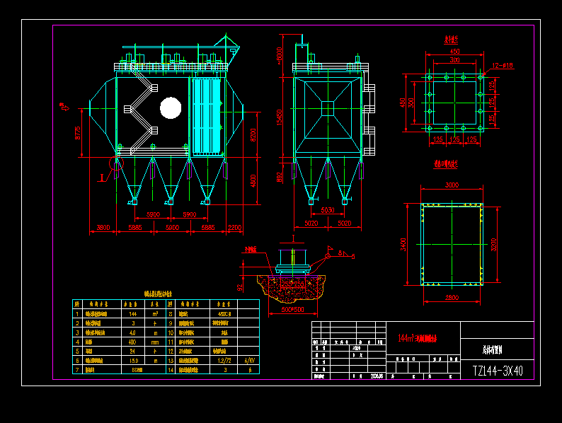 144ƽ��  ��늈���F늳��m��CAD�D