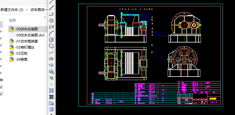 �g܇CAD�D��һ��