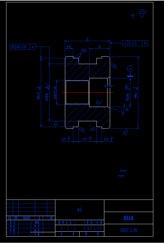 픳�����CAD����D