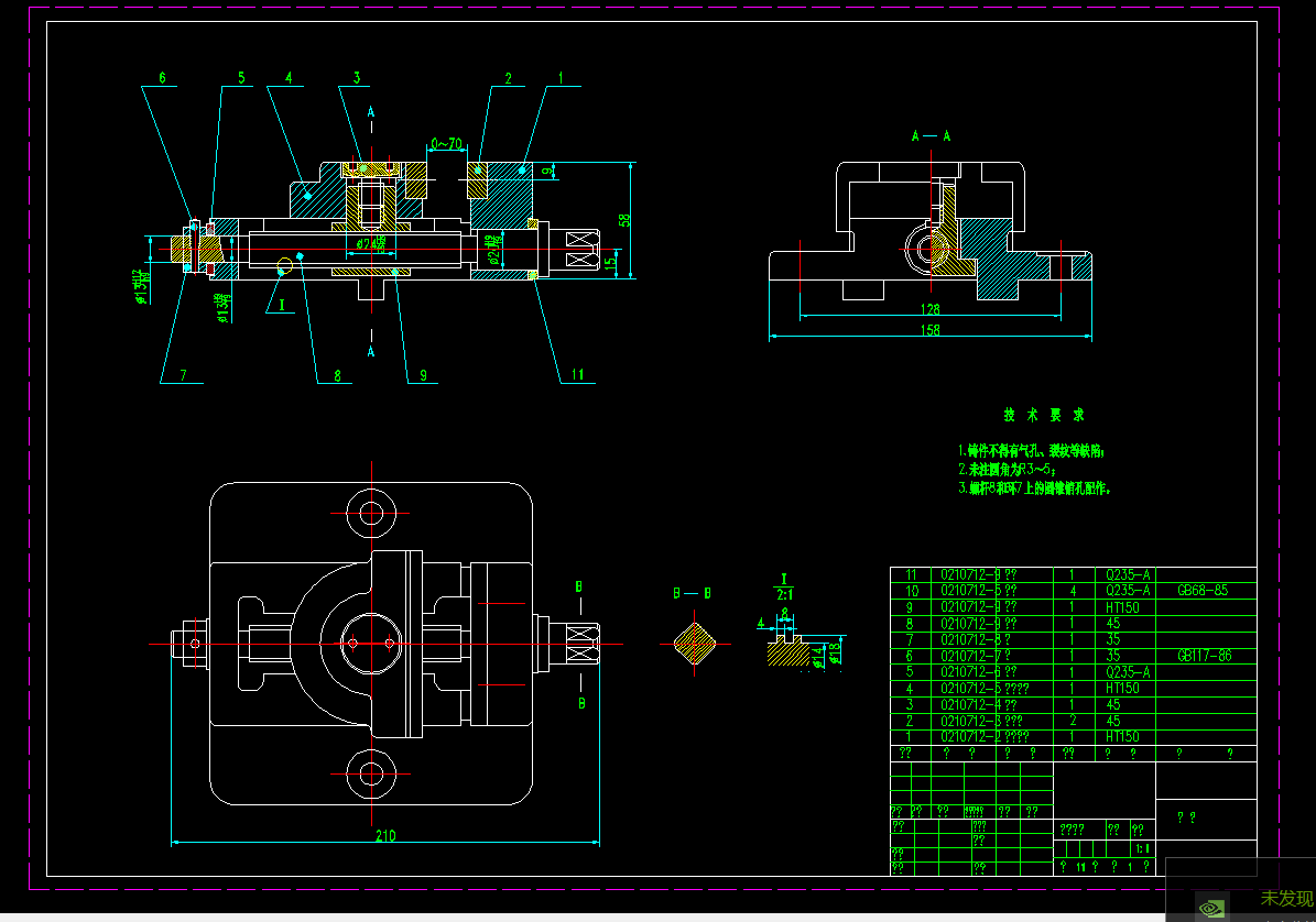 ���QCAD�b��D