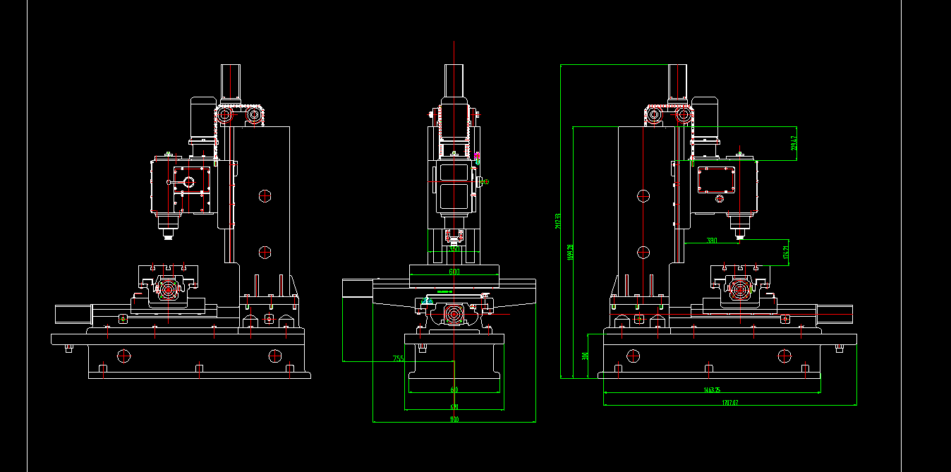 һ�N��ʽ�@��CAD���ΈD