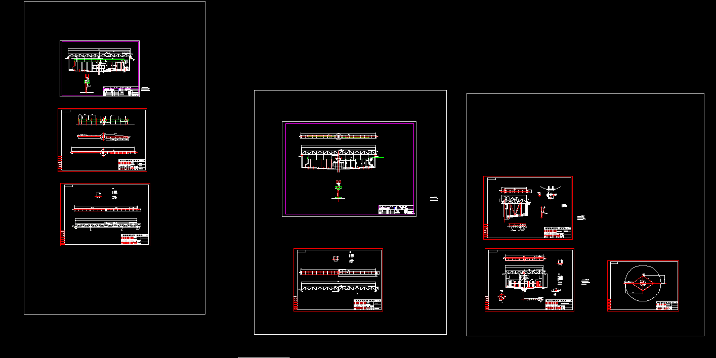 һ�N�����C��һ�N��s�CCAD�D