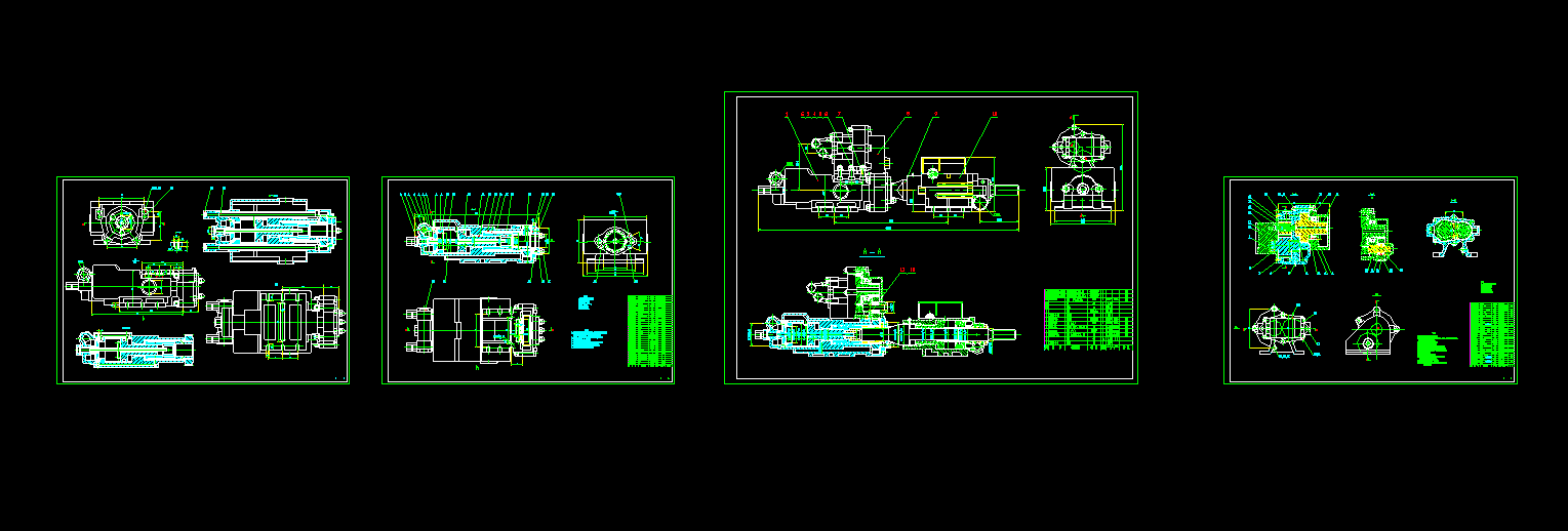 �tǰ�_�ڙC(j��)�b��CADȫ�׈D��