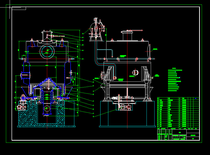 5400����ú��l(f��)���tCAD�D