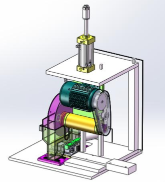 �����и�C(j��)3D��(sh��)ģ�D�� Solidworks�O(sh��)Ӌ(j��)