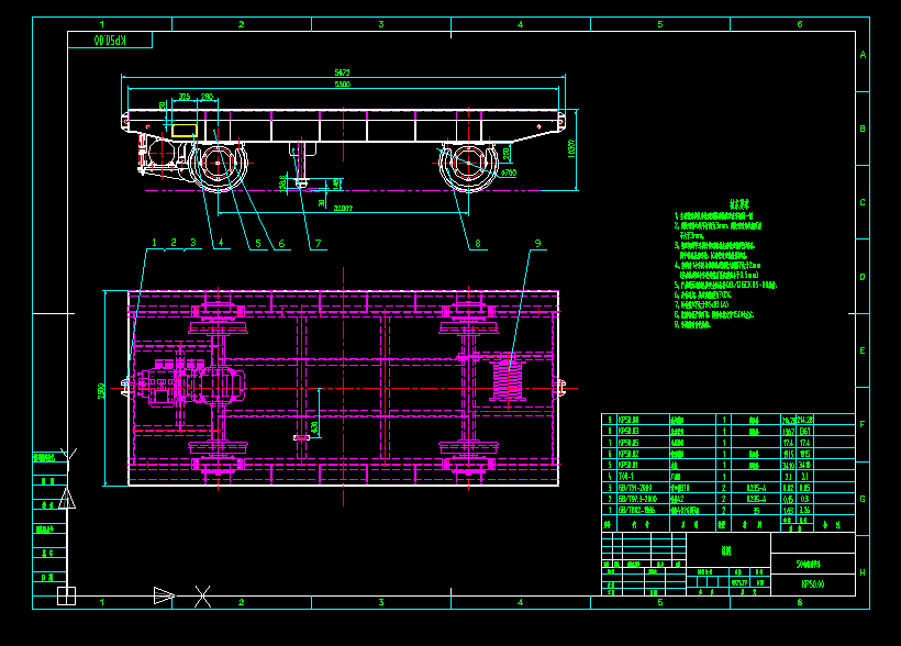 5500x2500늄�ƽ��܇CAD�D