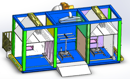 ܇�T�ܷ�l����3D��ģ�D�� Solidworks�OӋ