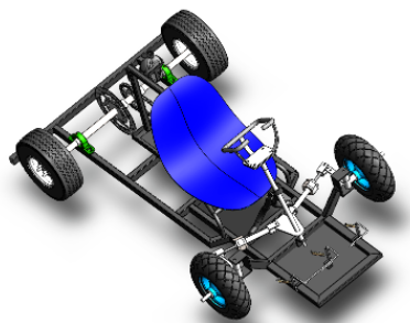 Tribhuvan University�ֹ����쿨��܇3D��ģ�D�� Solidworks�OӋ