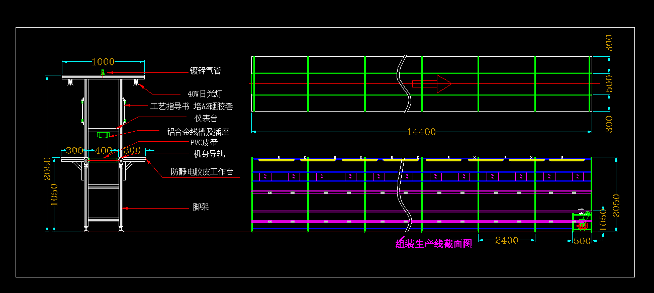 Ƥ����ˮ��CAD�D��