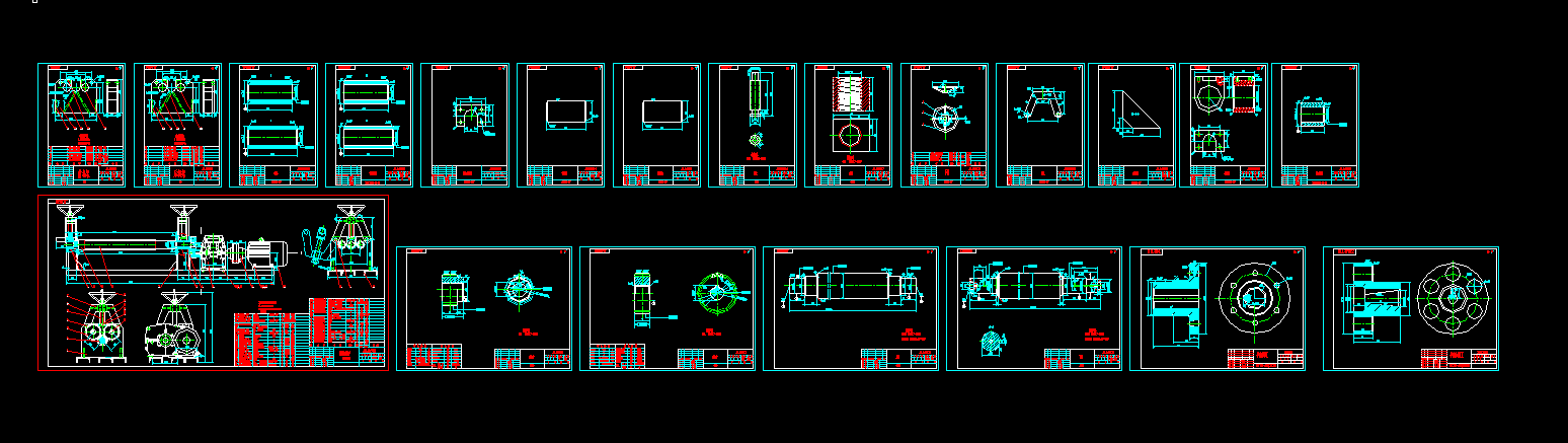 ����Cȫ��CAD�D