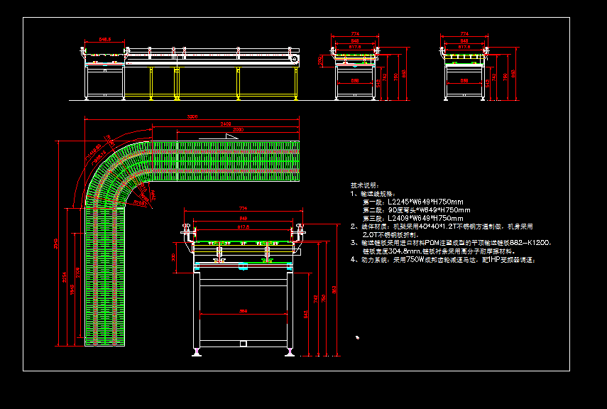 B650ƽ���ݔ�͙CCAD���D