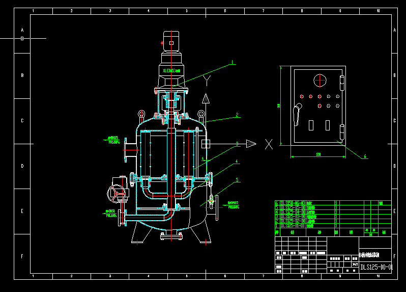 ȫ�Ԅӷ��_ϴ�Vˮ��CAD�D