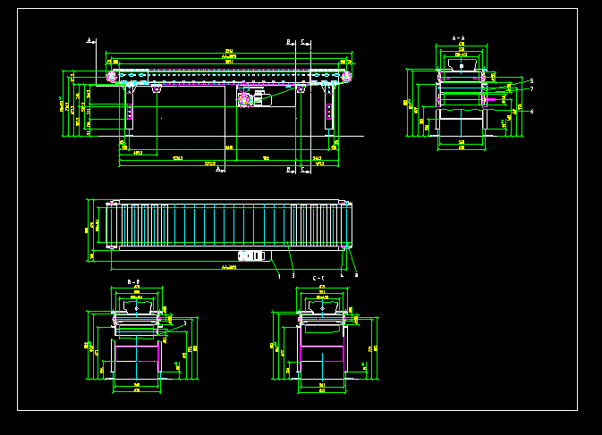 B670mmƽ��Ƥ��ݔ�͙CCAD�D