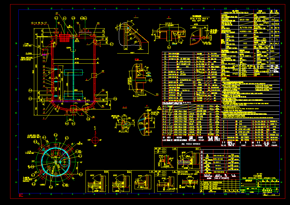 ȫ�ݷe6.5�����ܽ��CADԔ�D