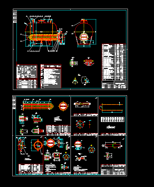 �ݷe2.5��������ֱ��1200mmCAD�D