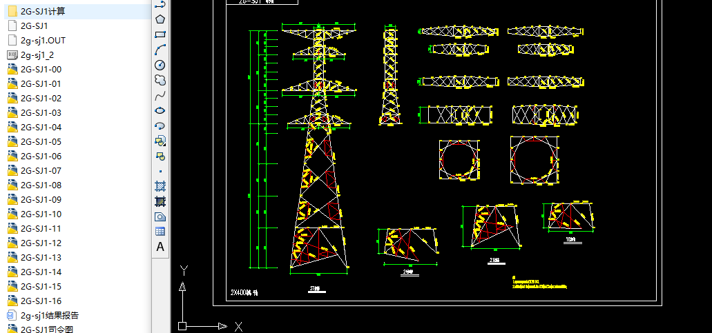 �p��·�D����CADʩ��ȫ�׈D