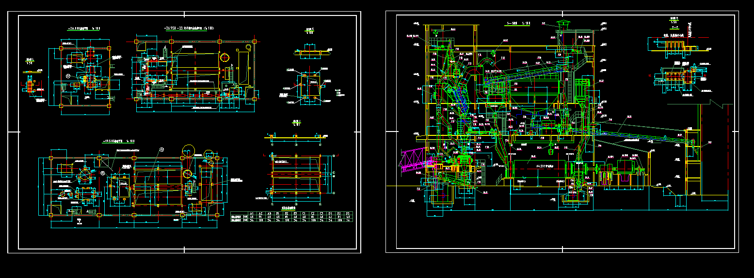 ˮ���ĥ��ݔ��ϵ�yCADԔ�D