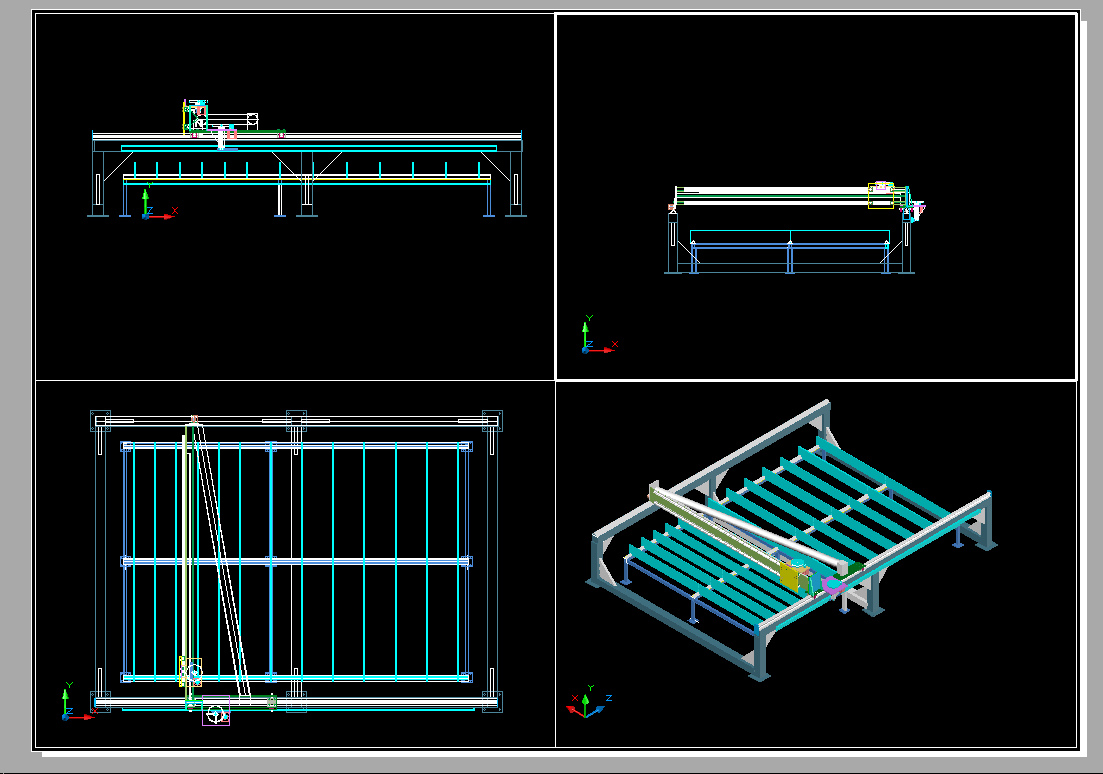 ���ػ��漰���x���и�CCAD�D��