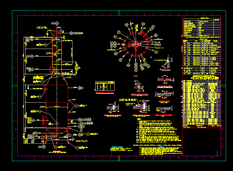 ֱ��920mm��ϴ��CAD�D