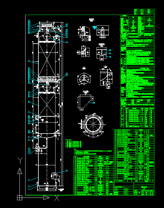 ֱ��1500mm������CADԔ�D