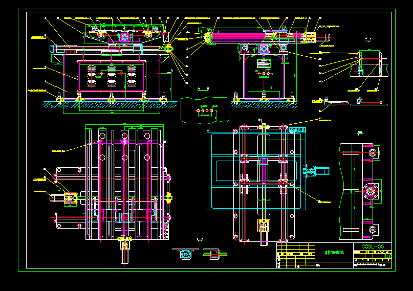 �����Ԅ����ϙCCAD�D
