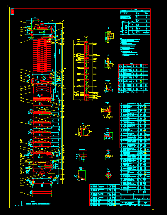 ֱ��5200mmÓ��͉��W���ۚ�����CAD�b��D