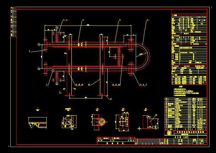 �Q����e0.5ƽ���׹ܓQ����CAD�D