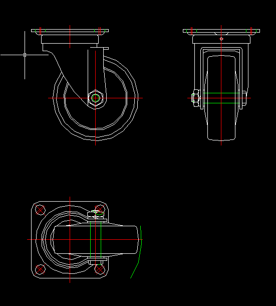 �f��݆��CAD��ҕ�D